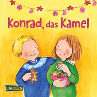 Mein erster Pixi Adventskalender für die Kleinen - mit 24 Pappbilderbüchern - 2021