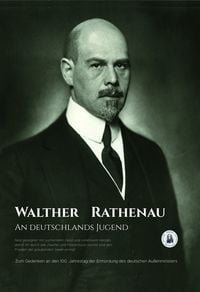 Produktbild: An Deutschlands Jugend