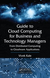 Produktbild: Guide to Cloud Computing for Business and Technology Managers