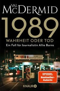 Produktbild: 1989 - Wahrheit oder Tod