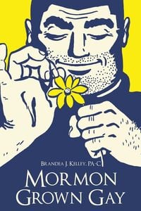Produktbild: Mormon Grown Gay