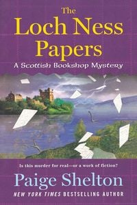 Produktbild: Loch Ness Papers