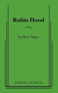 Produktbild: Robin Hood