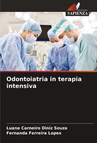 Produktbild: Odontoiatria in terapia intensiva
