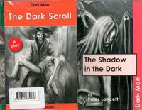 Produktbild: Lancett Peter: Dark Man Complete Pack