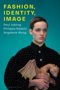 Produktbild: Fashion, Identity, Image