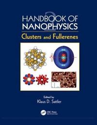 Produktbild: Handbook of Nanophysics