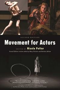 Produktbild: Movement for Actors (Second Edition)
