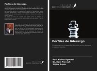 Produktbild: Perfiles de liderazgo