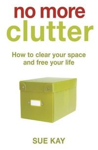 Produktbild: No More Clutter