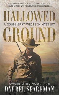 Produktbild: Hallowed Ground