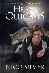 Produktbild: Heart of Outcasts