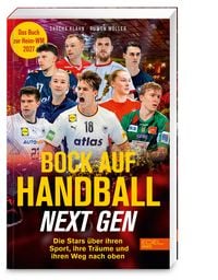 Produktbild: Bock auf Handball: Next Gen