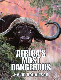 Produktbild: Africa's Most Dangerous