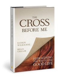 Produktbild: Gregor, B: Cross Before Me