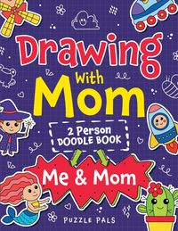 Produktbild: Drawing With Mom