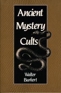 Produktbild: Ancient Mystery Cults