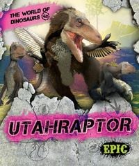 Produktbild: Utahraptor