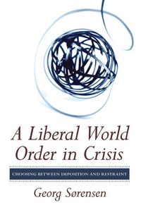 Produktbild: Liberal World Order in Crisis