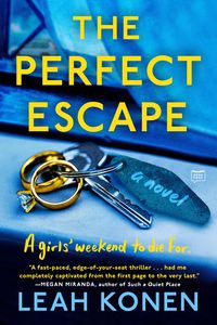 Produktbild: The Perfect Escape