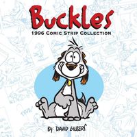 Produktbild: Buckles 1996 Comic Strip Collection