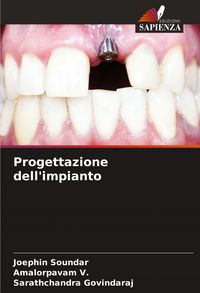 Produktbild: Progettazione dell'impianto