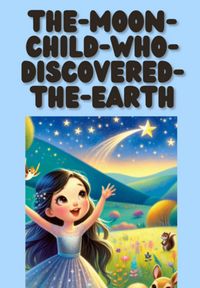 Produktbild: The Moon Child Who Discovered The Earth