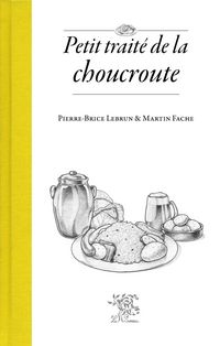 Produktbild: Petit trait&eacute; de la choucroute