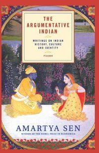 Produktbild: Argumentative Indian