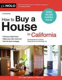 Produktbild: Ht Buy a House in California 1