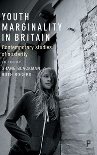 Produktbild: Youth Marginality in Britain