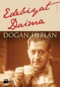 Produktbild: Edebiyat Daima