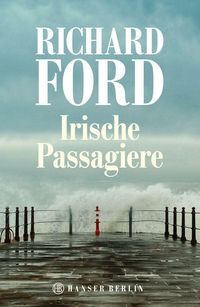 Produktbild: Irische Passagiere