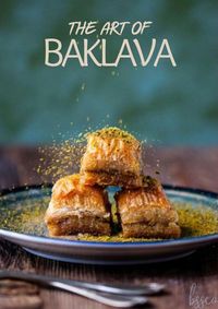 Produktbild: The Art Of Baklava