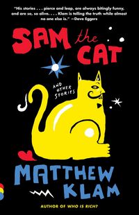 Produktbild: Sam the Cat