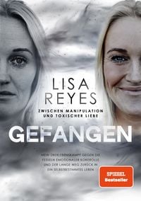 Produktbild: Gefangen - Zwischen Manipulation und toxischer Liebe