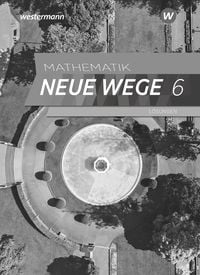 Produktbild: Mathematik Neue Wege SI - Ausgabe 2023 G9 f&uuml;r Niedersachsen