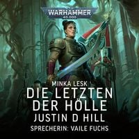 Produktbild: Warhammer 40.000: Minka Lesk 5