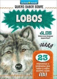 Produktbild: Lobos (Wolves)