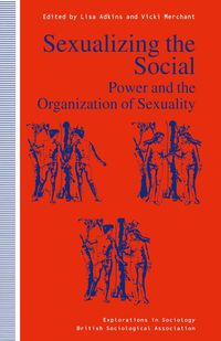 Produktbild: Sexualizing the Social
