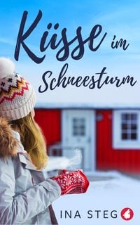 Produktbild: K&uuml;sse im Schneesturm