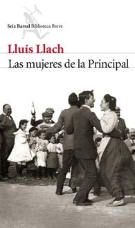 Produktbild: Las mujeres de la principal