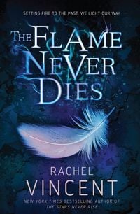 Produktbild: The Flame Never Dies