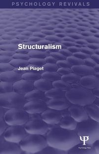 Produktbild: Structuralism