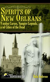 Produktbild: Spirits of New Orleans