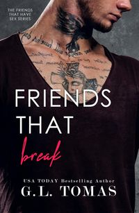 Produktbild: Friends That Break
