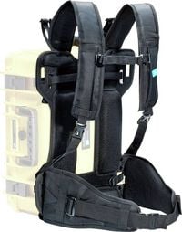 Produktbild: B & W International Rucksack BPS/5000