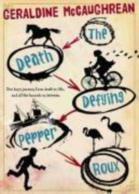Produktbild: Death Defying Pepper Roux