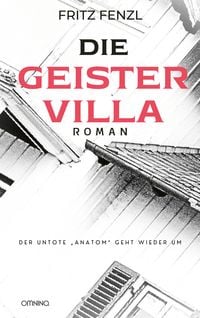 Produktbild: Die Geistervilla