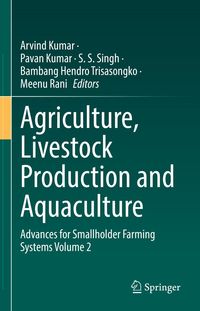 Produktbild: Agriculture, Livestock Production and Aquaculture